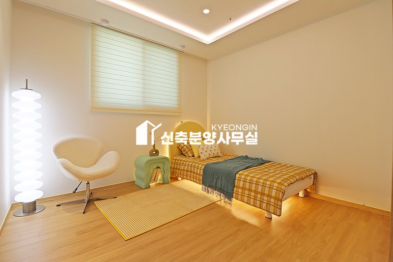 경기 부천원미구 심곡동 어반시티 [ 3룸 . 테라스 Type ] 분양 매물번호 15835 사진 38