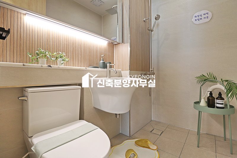 경기 부천원미구 심곡동 어반시티 [ 3룸 . 테라스 Type ] 분양 매물번호 15835 사진 40