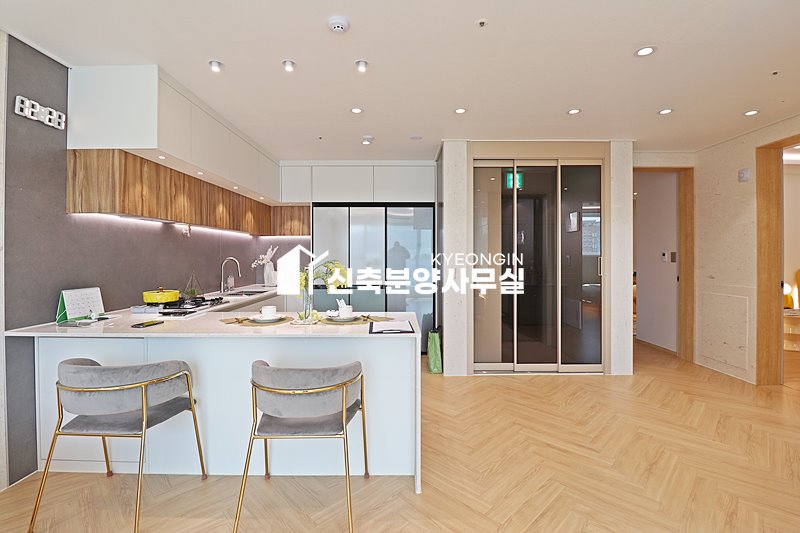 경기 부천원미구 심곡동 어반시티 [ 3룸 . 테라스 Type ] 분양 매물번호 15835 사진 50