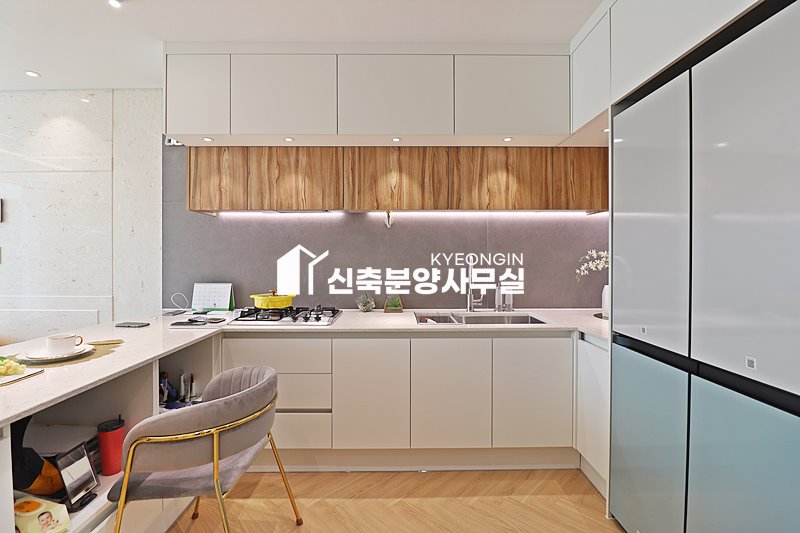 경기 부천원미구 심곡동 어반시티 [ 3룸 . 테라스 Type ] 분양 매물번호 15835 사진 52