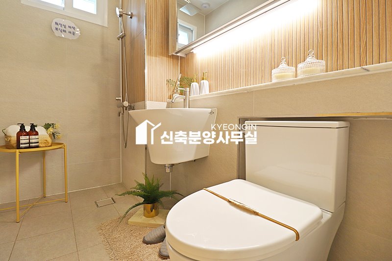 경기 부천원미구 심곡동 어반시티 [ 3룸 . 테라스 Type ] 분양 매물번호 15835 사진 59