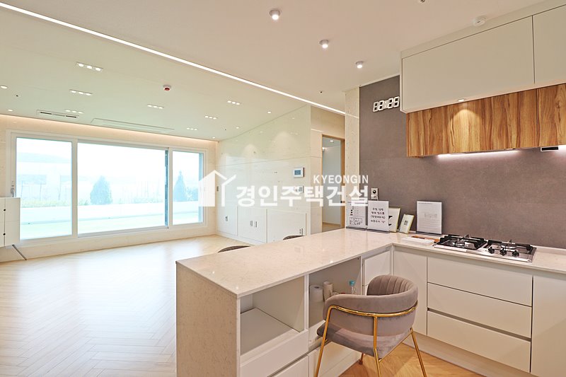 경기 부천원미구 심곡동 어반시티 [ 3룸 . 테라스 Type ] 분양 매물번호 15835 사진 61