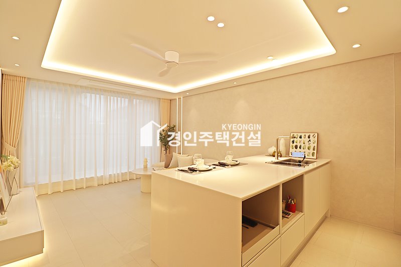 경기 안산단원구 와동 디자인휴 [ 3룸 . 테라스 . 복층 Type ] 분양 매물번호 16038 사진 1