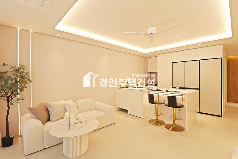 경기 안산단원구 와동 디자인휴 [ 3룸 . 테라스 . 복층 Type ] 분양 매물번호 16038 사진 8