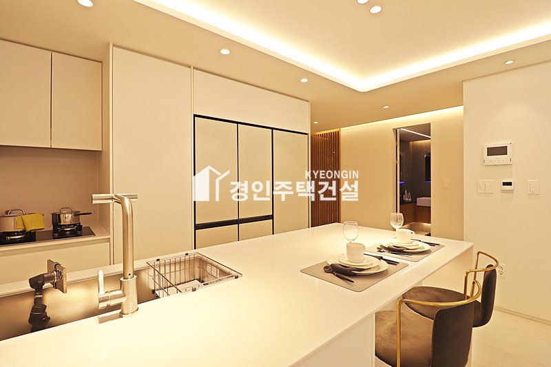 경기 안산단원구 와동 디자인휴 [ 3룸 . 테라스 . 복층 Type ] 분양 매물번호 16038 사진 9