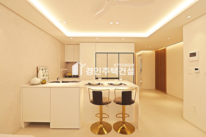 경기 안산단원구 와동 디자인휴 [ 3룸 . 테라스 . 복층 Type ] 분양 매물번호 16038 사진 10