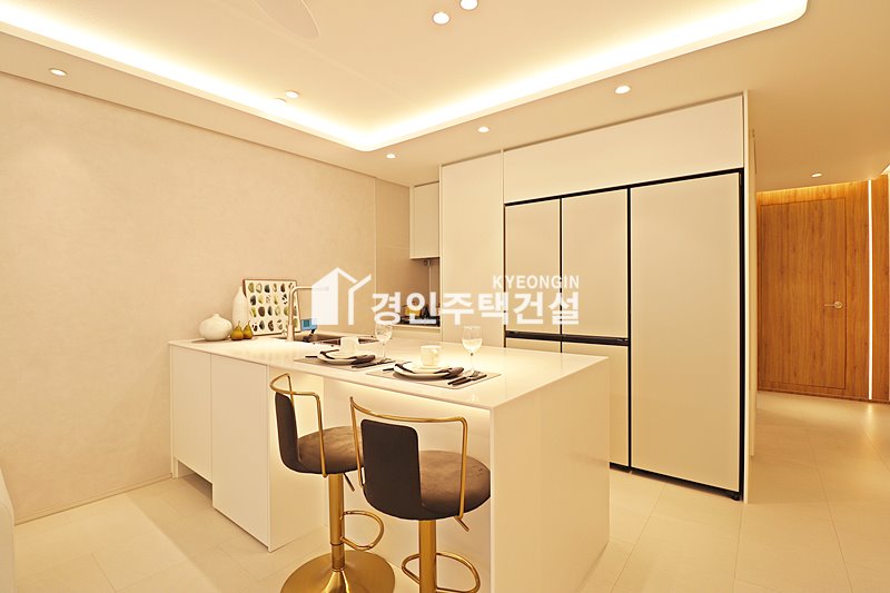 경기 안산단원구 와동 디자인휴 [ 3룸 . 테라스 . 복층 Type ] 분양 매물번호 16038 사진 11