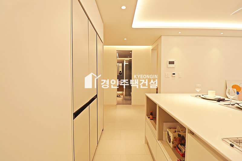 경기 안산단원구 와동 디자인휴 [ 3룸 . 테라스 . 복층 Type ] 분양 매물번호 16038 사진 13