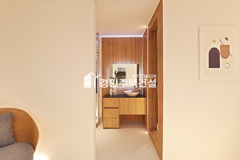 경기 안산단원구 와동 디자인휴 [ 3룸 . 테라스 . 복층 Type ] 분양 매물번호 16038 사진 15