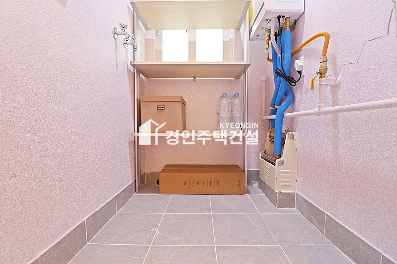 경기 안산단원구 와동 디자인휴 [ 3룸 . 테라스 . 복층 Type ] 분양 매물번호 16038 사진 21