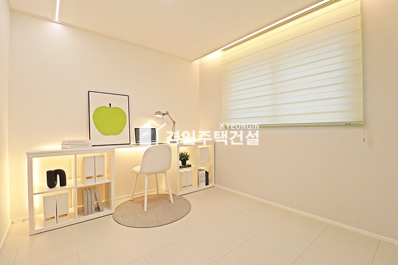 경기 안산단원구 와동 디자인휴 [ 3룸 . 테라스 . 복층 Type ] 분양 매물번호 16038 사진 22