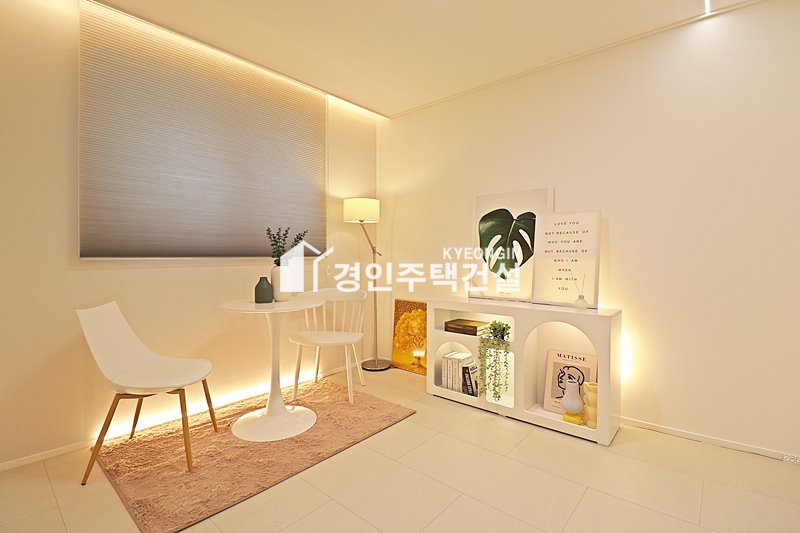 경기 안산단원구 와동 디자인휴 [ 3룸 . 테라스 . 복층 Type ] 분양 매물번호 16038 사진 23