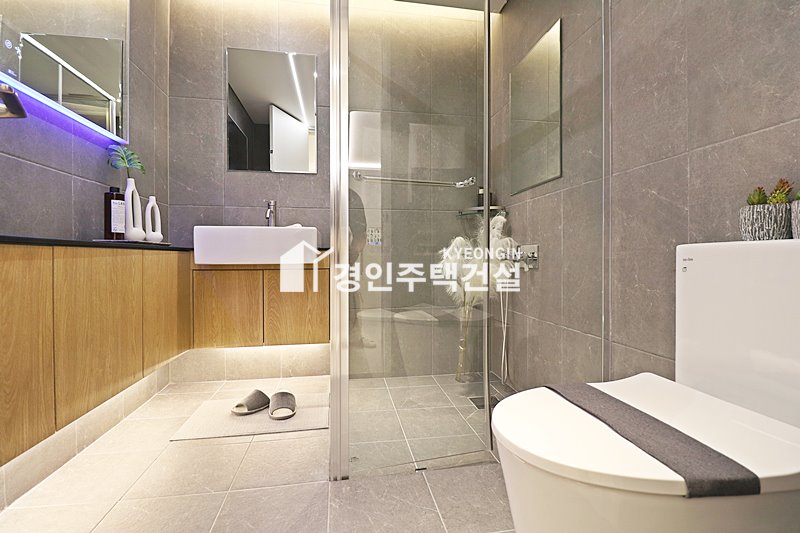 경기 안산단원구 와동 디자인휴 [ 3룸 . 테라스 . 복층 Type ] 분양 매물번호 16038 사진 24