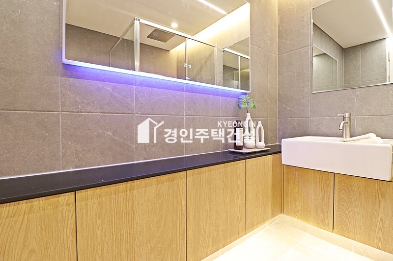 경기 안산단원구 와동 디자인휴 [ 3룸 . 테라스 . 복층 Type ] 분양 매물번호 16038 사진 25