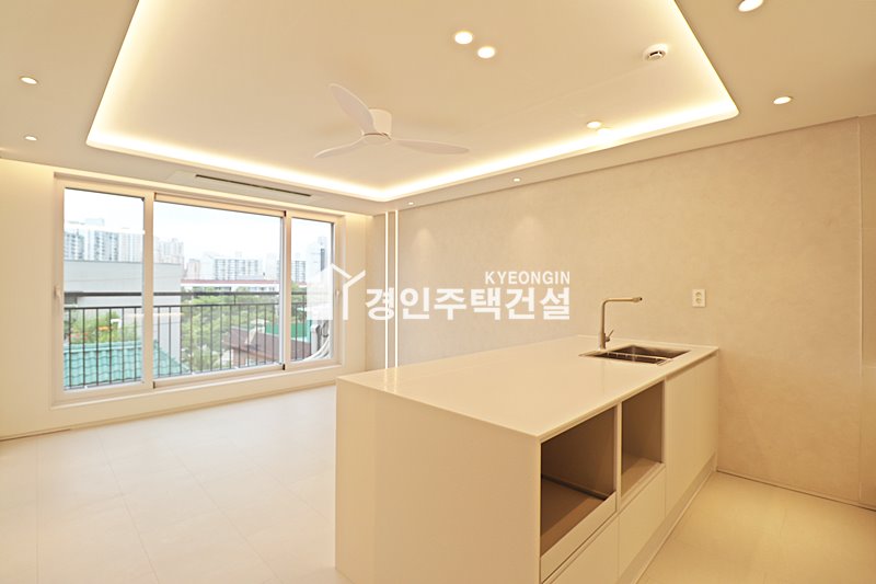 경기 안산단원구 와동 디자인휴 [ 3룸 . 테라스 . 복층 Type ] 분양 매물번호 16038 사진 27