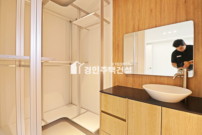 경기 안산단원구 와동 디자인휴 [ 3룸 . 테라스 . 복층 Type ] 분양 매물번호 16038 사진 43
