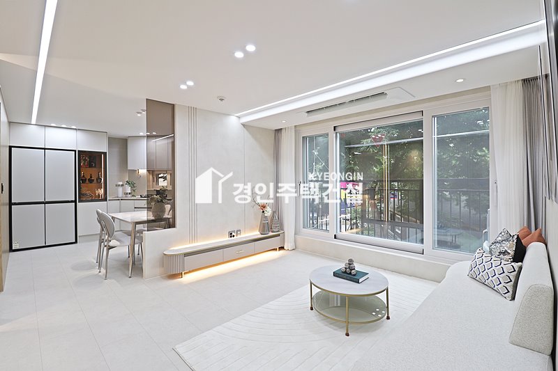 경기 안산단원구 선부동 갤러리아포레 [ 3룸 . 테라스 . 복층 Type ] 분양 매물번호 16037 사진 1