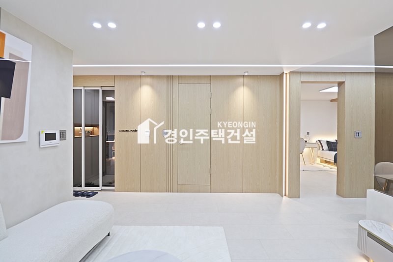 경기 안산단원구 선부동 갤러리아포레 [ 3룸 . 테라스 . 복층 Type ] 분양 매물번호 16037 사진 5