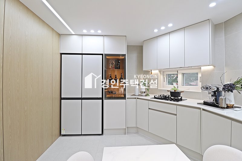 경기 안산단원구 선부동 갤러리아포레 [ 3룸 . 테라스 . 복층 Type ] 분양 매물번호 16037 사진 10