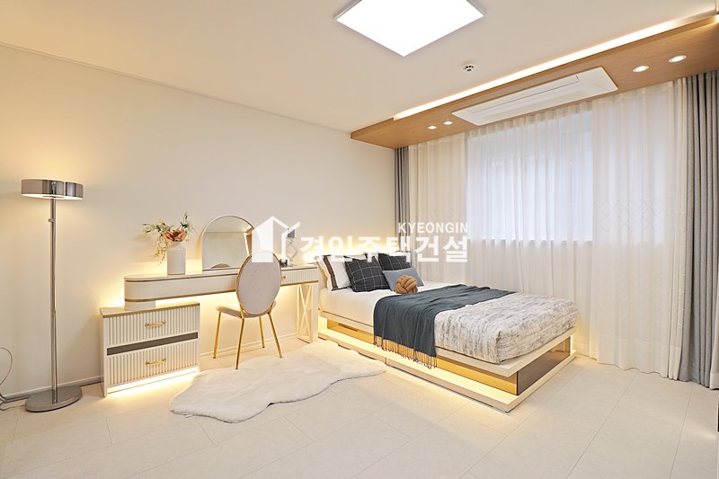 경기 안산단원구 선부동 갤러리아포레 [ 3룸 . 테라스 . 복층 Type ] 분양 매물번호 16037 사진 11