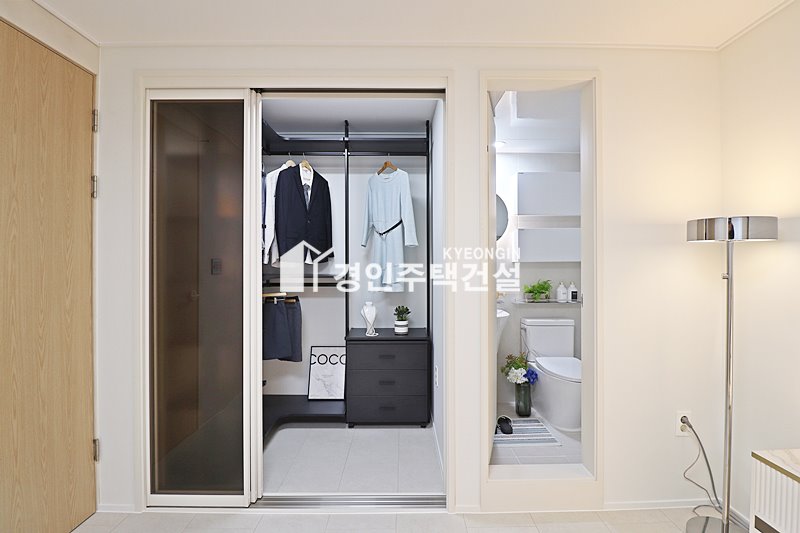 경기 안산단원구 선부동 갤러리아포레 [ 3룸 . 테라스 . 복층 Type ] 분양 매물번호 16037 사진 12