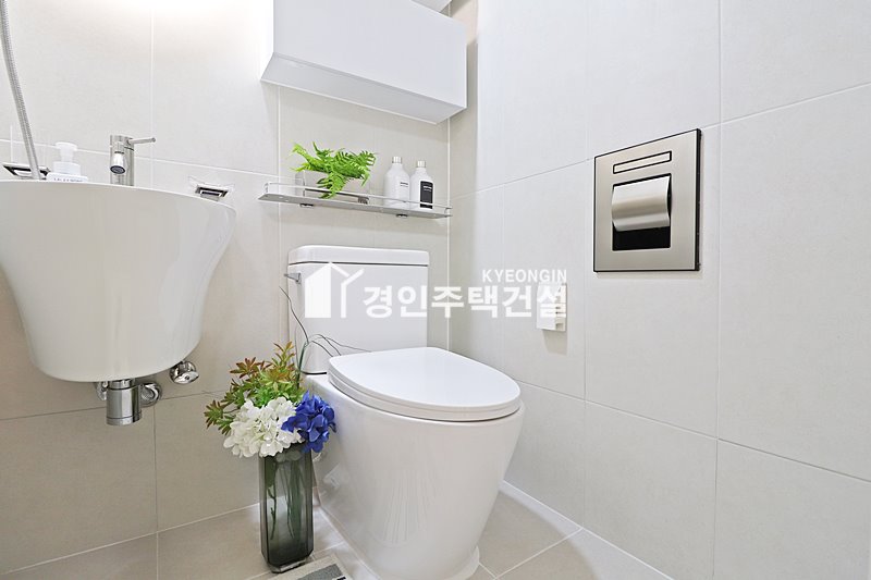 경기 안산단원구 선부동 갤러리아포레 [ 3룸 . 테라스 . 복층 Type ] 분양 매물번호 16037 사진 13