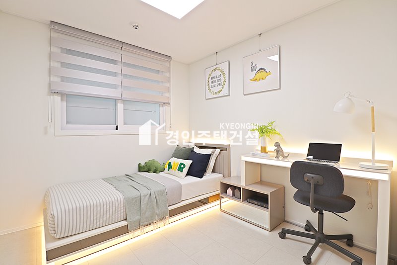 경기 안산단원구 선부동 갤러리아포레 [ 3룸 . 테라스 . 복층 Type ] 분양 매물번호 16037 사진 14