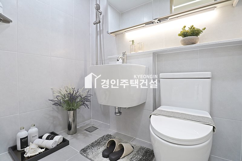 경기 안산단원구 선부동 갤러리아포레 [ 3룸 . 테라스 . 복층 Type ] 분양 매물번호 16037 사진 16