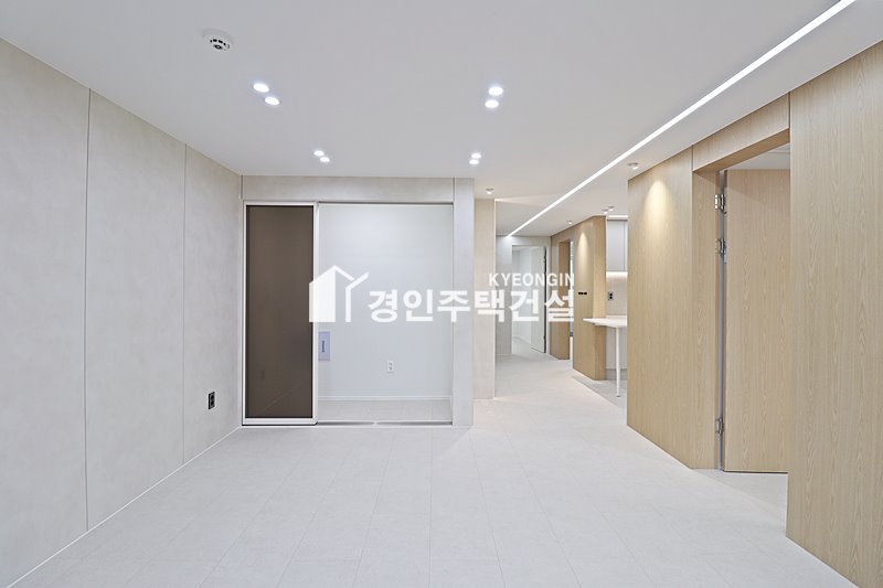 경기 안산단원구 선부동 갤러리아포레 [ 3룸 . 테라스 . 복층 Type ] 분양 매물번호 16037 사진 23