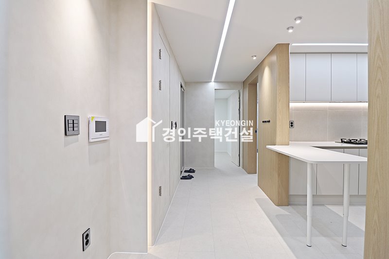 경기 안산단원구 선부동 갤러리아포레 [ 3룸 . 테라스 . 복층 Type ] 분양 매물번호 16037 사진 25