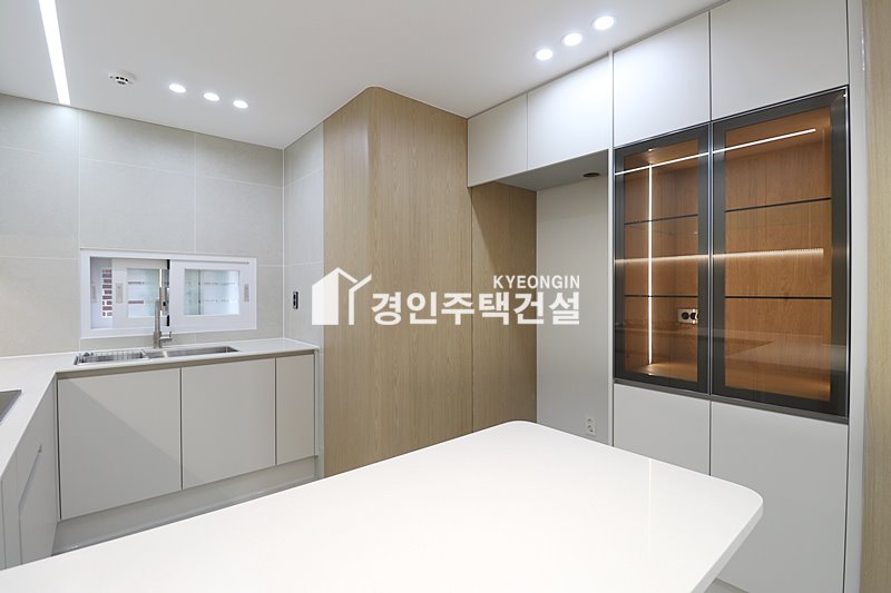 경기 안산단원구 선부동 갤러리아포레 [ 3룸 . 테라스 . 복층 Type ] 분양 매물번호 16037 사진 26
