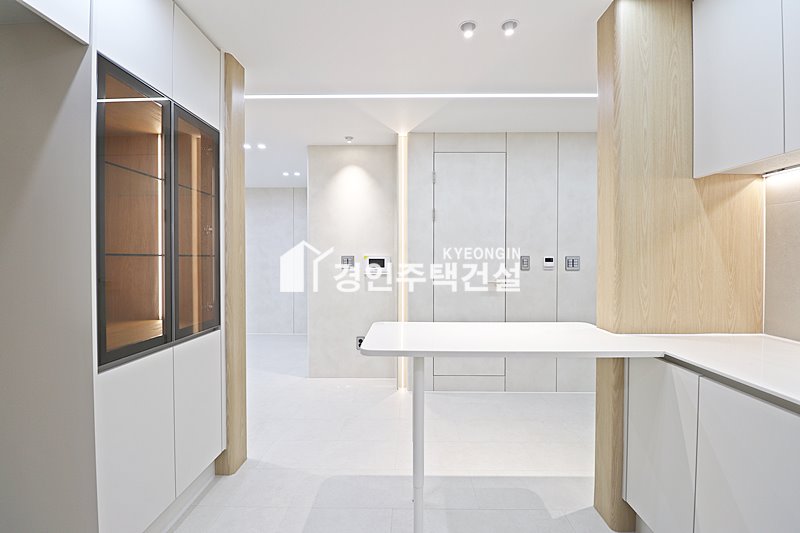 경기 안산단원구 선부동 갤러리아포레 [ 3룸 . 테라스 . 복층 Type ] 분양 매물번호 16037 사진 30