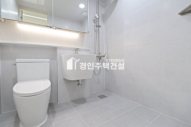 경기 안산단원구 선부동 갤러리아포레 [ 3룸 . 테라스 . 복층 Type ] 분양 매물번호 16037 사진 35
