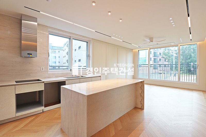 경기 파주시 야당동 블리스 [ 단독세대 . 복층 Type ] 분양 매물번호 16035 사진 1