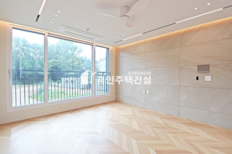 경기 파주시 야당동 블리스 [ 단독세대 . 복층 Type ] 분양 매물번호 16035 사진 4