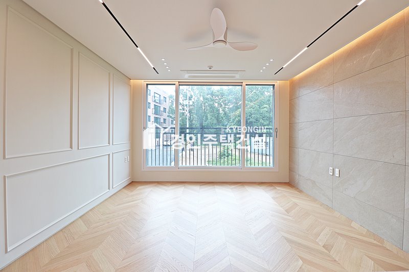 경기 파주시 야당동 블리스 [ 단독세대 . 복층 Type ] 분양 매물번호 16035 사진 5