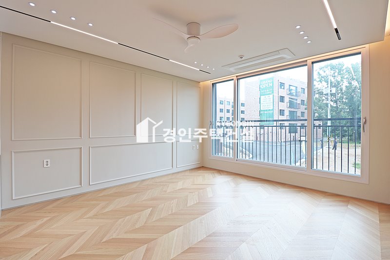 경기 파주시 야당동 블리스 [ 단독세대 . 복층 Type ] 분양 매물번호 16035 사진 6