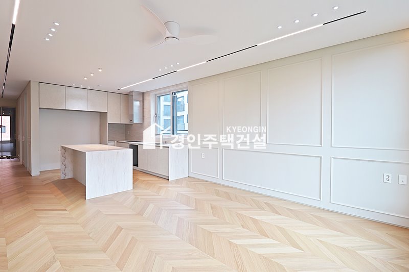 경기 파주시 야당동 블리스 [ 단독세대 . 복층 Type ] 분양 매물번호 16035 사진 7