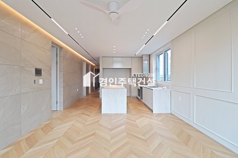 경기 파주시 야당동 블리스 [ 단독세대 . 복층 Type ] 분양 매물번호 16035 사진 8