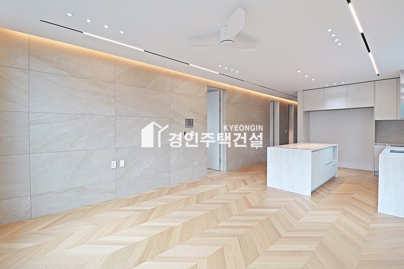 경기 파주시 야당동 블리스 [ 단독세대 . 복층 Type ] 분양 매물번호 16035 사진 9