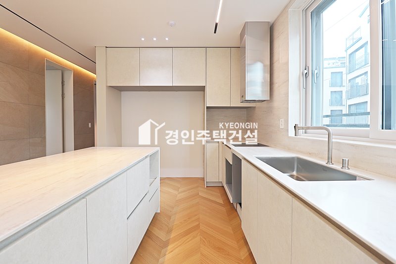 경기 파주시 야당동 블리스 [ 단독세대 . 복층 Type ] 분양 매물번호 16035 사진 10