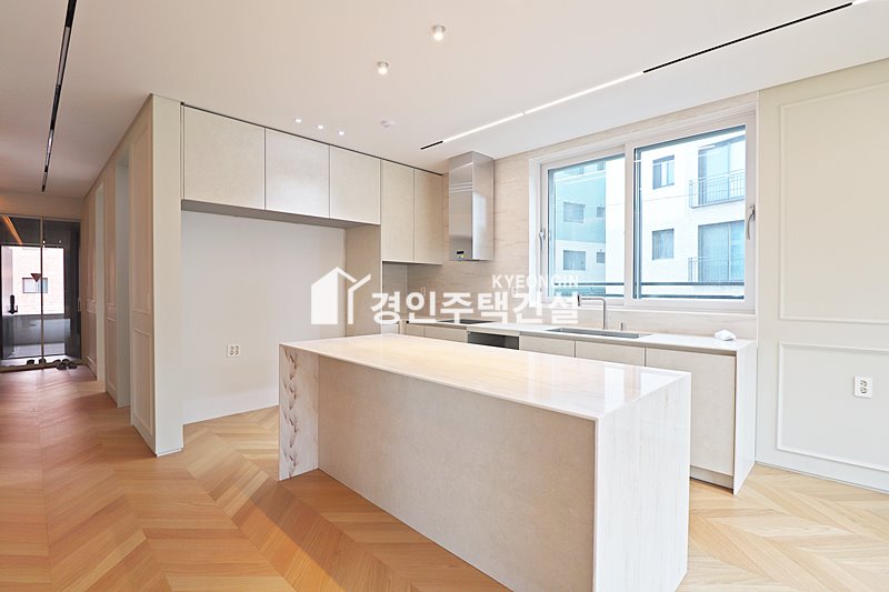 경기 파주시 야당동 블리스 [ 단독세대 . 복층 Type ] 분양 매물번호 16035 사진 11