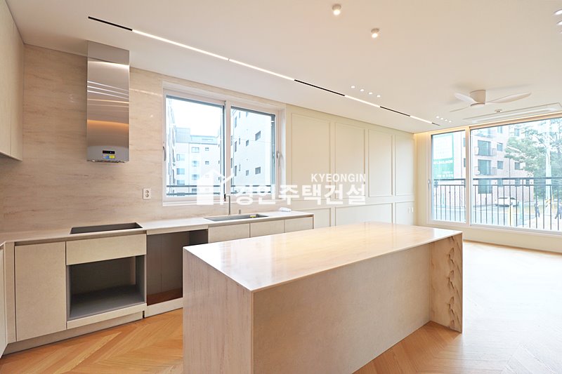 경기 파주시 야당동 블리스 [ 단독세대 . 복층 Type ] 분양 매물번호 16035 사진 13