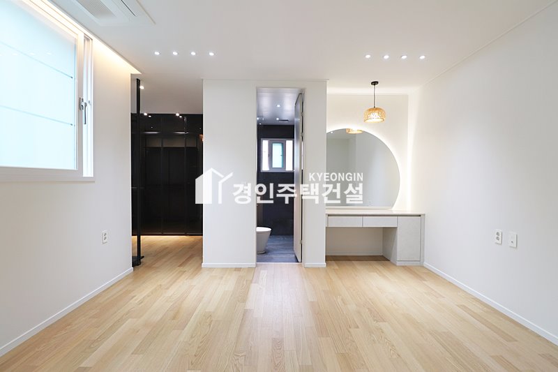 경기 파주시 야당동 블리스 [ 단독세대 . 복층 Type ] 분양 매물번호 16035 사진 18
