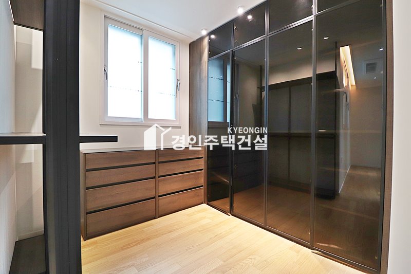 경기 파주시 야당동 블리스 [ 단독세대 . 복층 Type ] 분양 매물번호 16035 사진 19