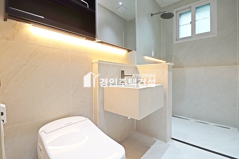경기 파주시 야당동 블리스 [ 단독세대 . 복층 Type ] 분양 매물번호 16035 사진 23