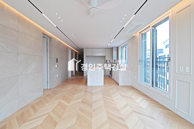 경기 파주시 야당동 블리스 [ 단독세대 . 복층 Type ] 분양 매물번호 16035 사진 32