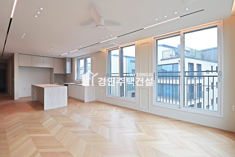 경기 파주시 야당동 블리스 [ 단독세대 . 복층 Type ] 분양 매물번호 16035 사진 33