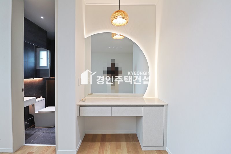 경기 파주시 야당동 블리스 [ 단독세대 . 복층 Type ] 분양 매물번호 16035 사진 45