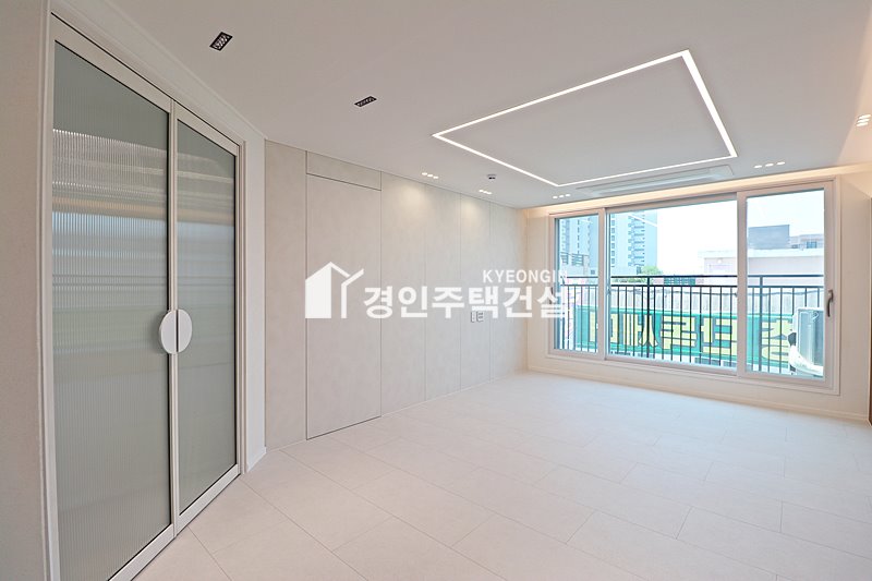 경기 안산상록구 부곡동 스카이뷰 [ 2룸 . 3룸 . 테라스 . 단독세대복층 Type ] 분양 매물번호 16033 사진 3